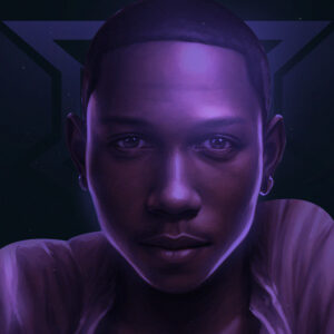 Portrait of Mpathic